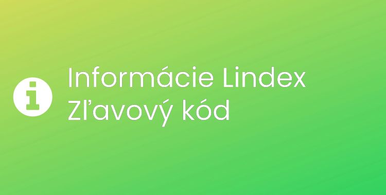 Lindex Section Header Image