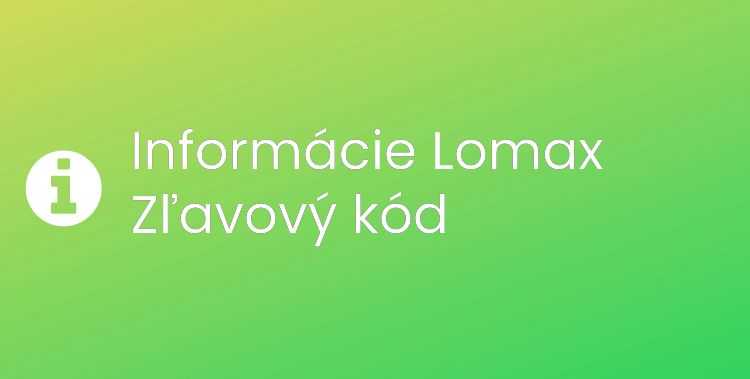 Lomax Section Header Image