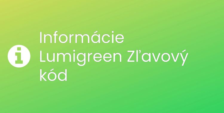 Lumigreen Section Header Image