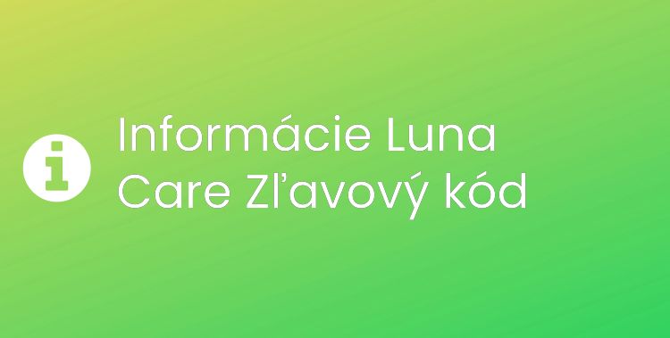 Luna Care Section Header Image