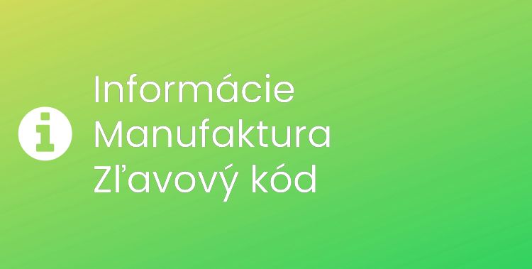 Manufaktura Section Header Image