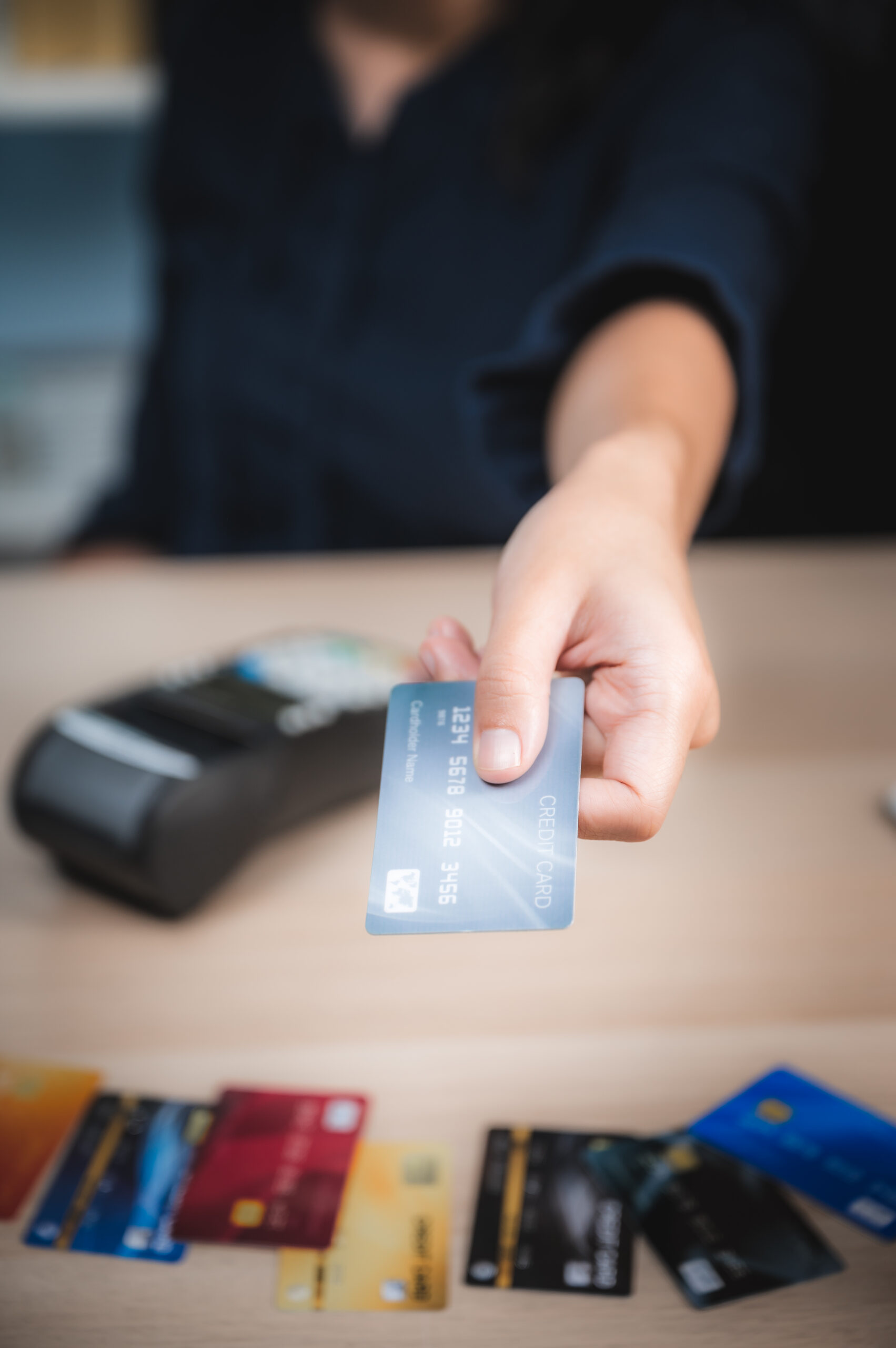 Financie a poistenie