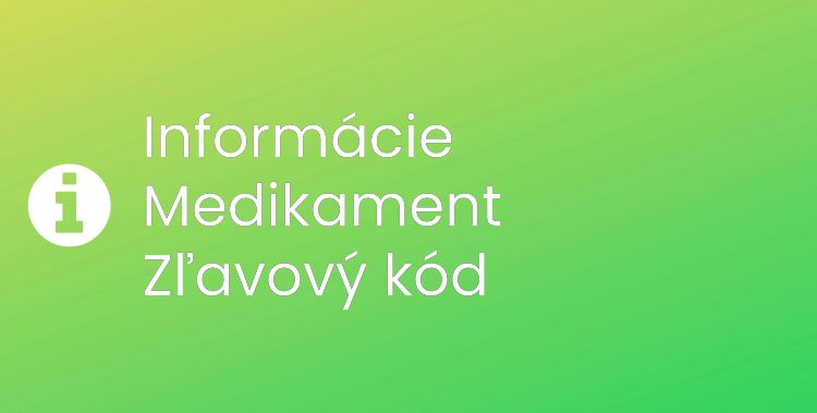 Medikament Section Header Image