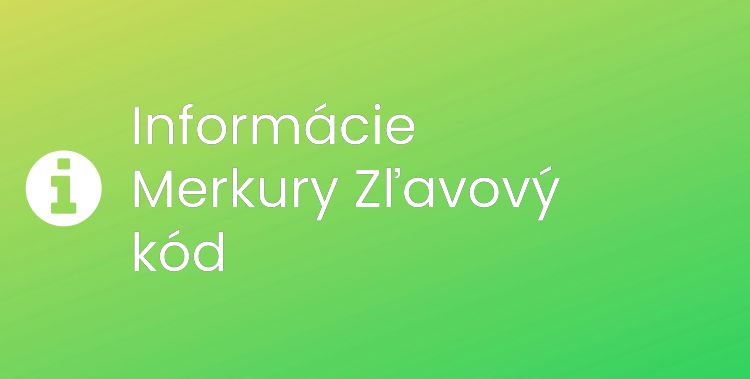 Merkury Section Header Image