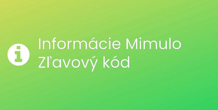 Mimulo Section Header Image