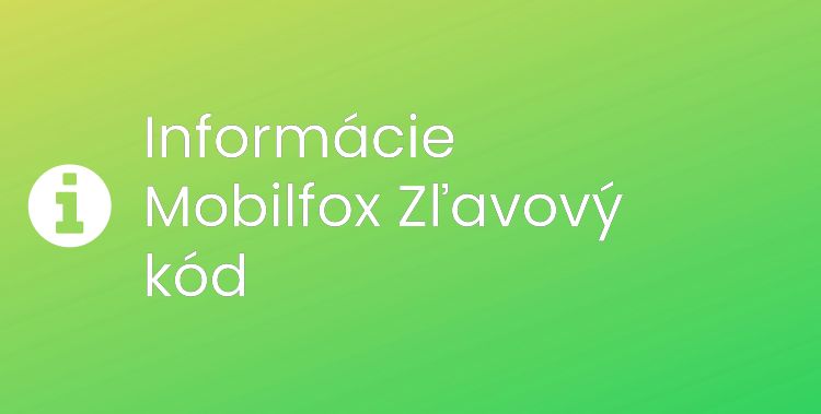 Mobilfox Section Header Image