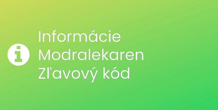 Modralekaren Section Header Image