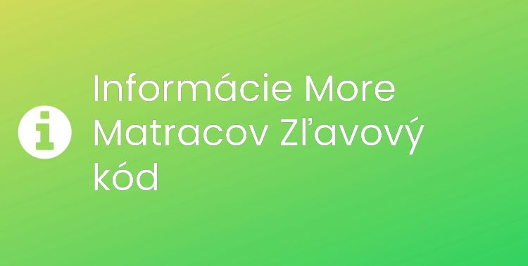 More Matracov Section Header Image