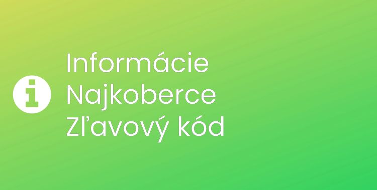Najkoberce Section Header Image