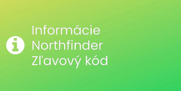 Northfinder Section Header Image