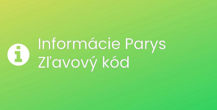 Parys Section Header Image