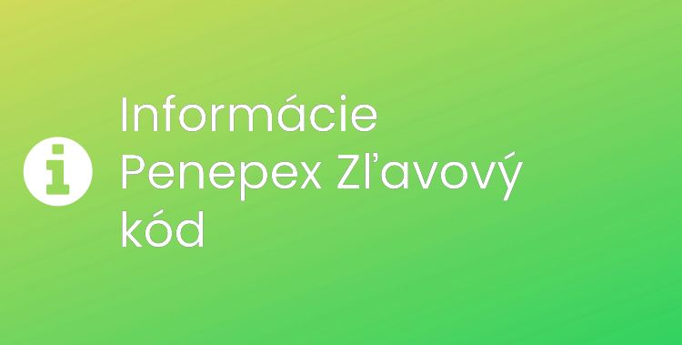 Penepex Section Header Image