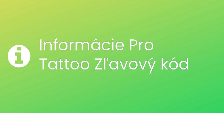 Pro Tattoo Section Header Image