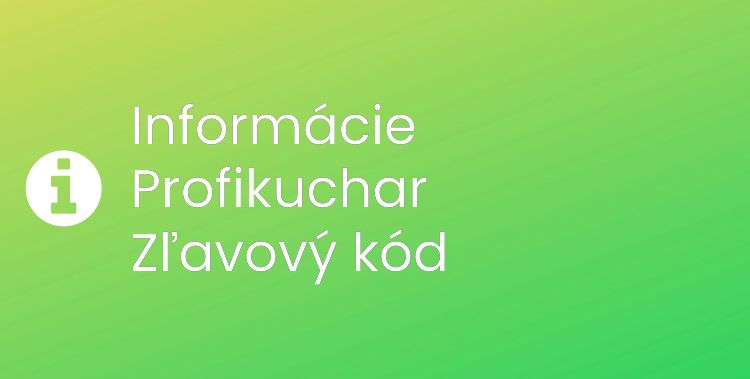Profikuchar Section Header Image
