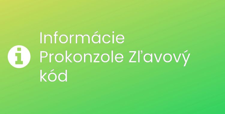 Prokonzole Section Header Image