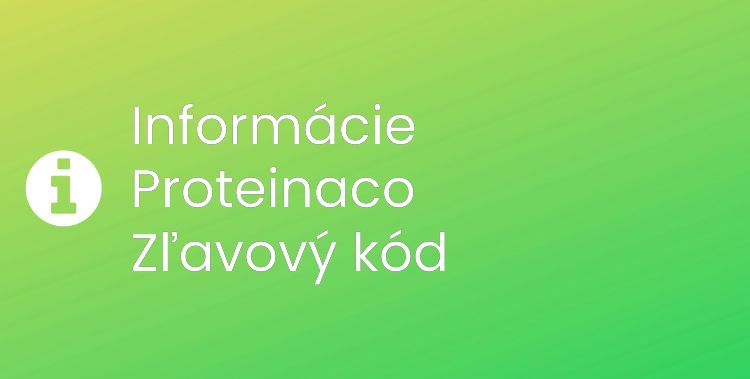 Proteinaco Section Header Image