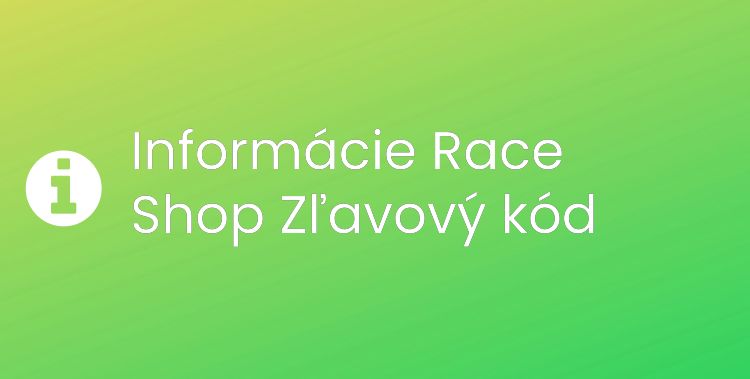 Race Shop Section Header Image