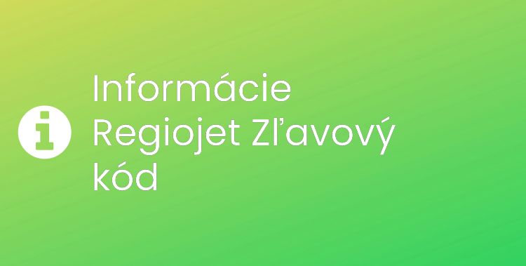 Regiojet Section Header Image