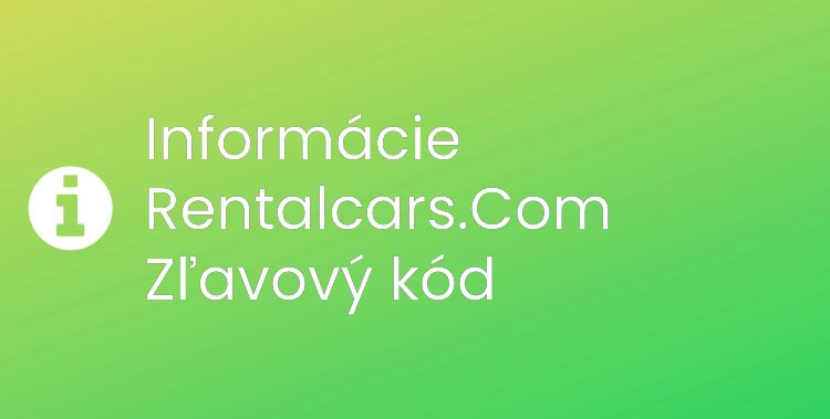 Rentalcars.Com Section Header Image