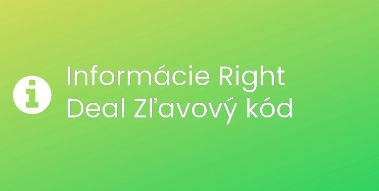 Right Deal Section Header Image