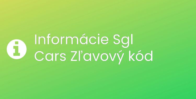 Sgl Cars Section Header Image