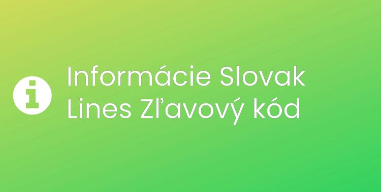 Slovak Lines Section Header Image