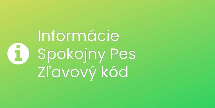 Spokojny Pes Section Header Image