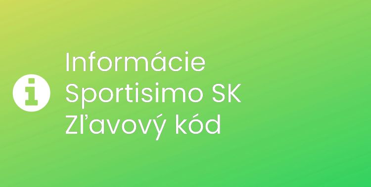 Sportisimo SK Section Header Image