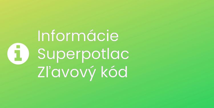 Superpotlac Section Header Image