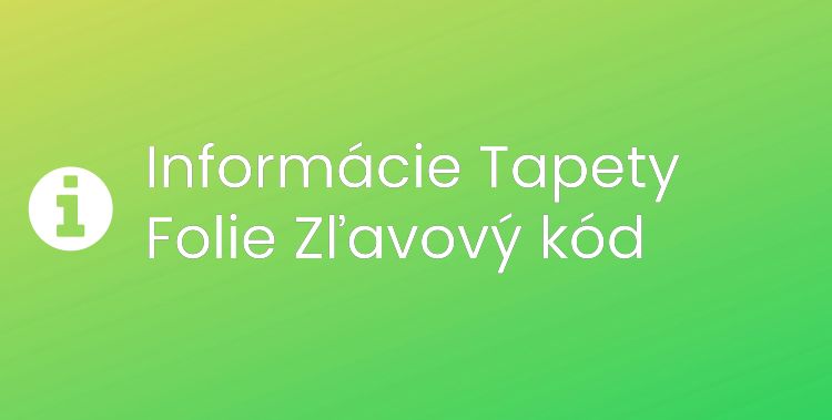 Tapety Folie Section Header Image