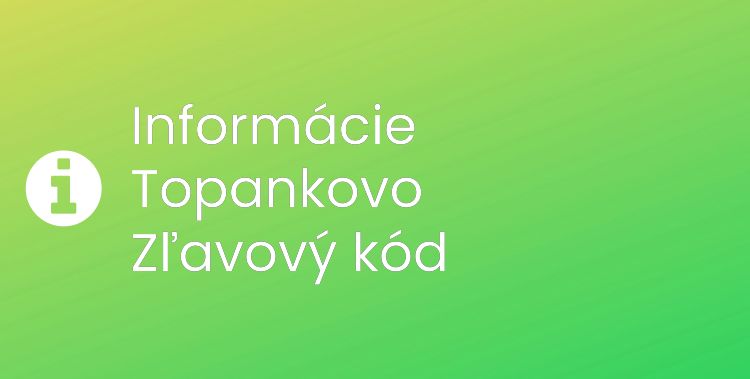 Topankovo Section Header Image