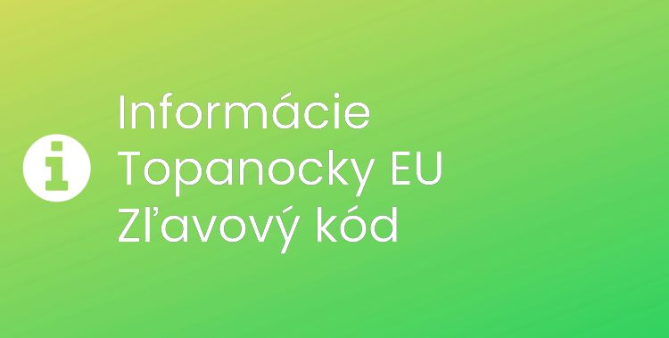 Topanocky EU Section Header Image