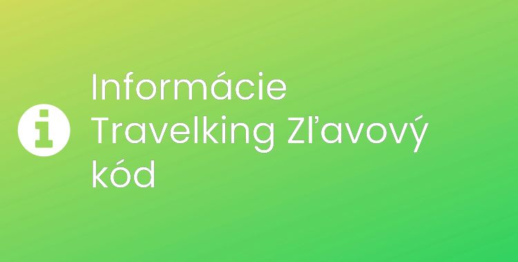 Travelking Section Header Image