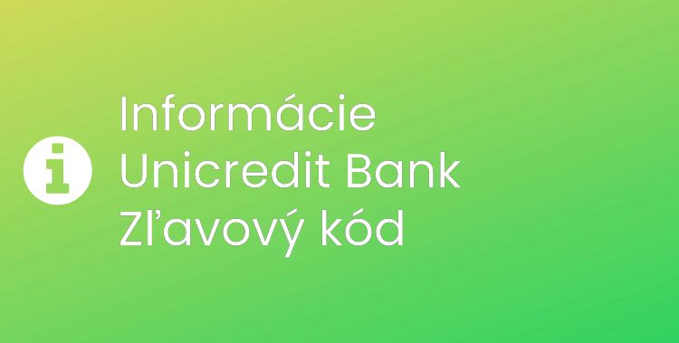 Unicredit Bank Section Header Image