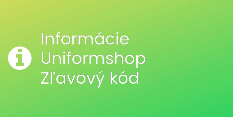 Uniformshop Section Header Image