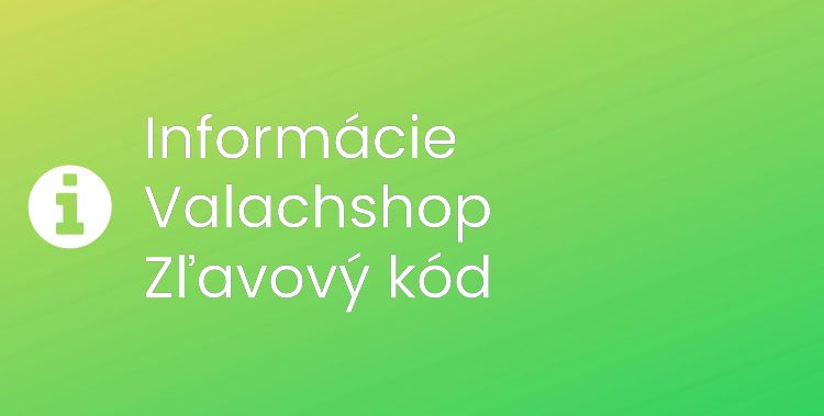 Valachshop Section Header Image