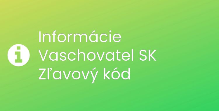 Vaschovatel SK Section Header Image