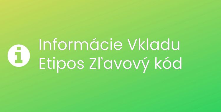 Vkladu Etipos Section Header Image