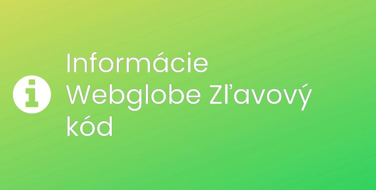 Webglobe Section Header Image