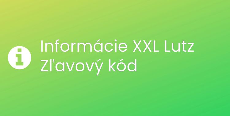 XXL Lutz Section Header Image