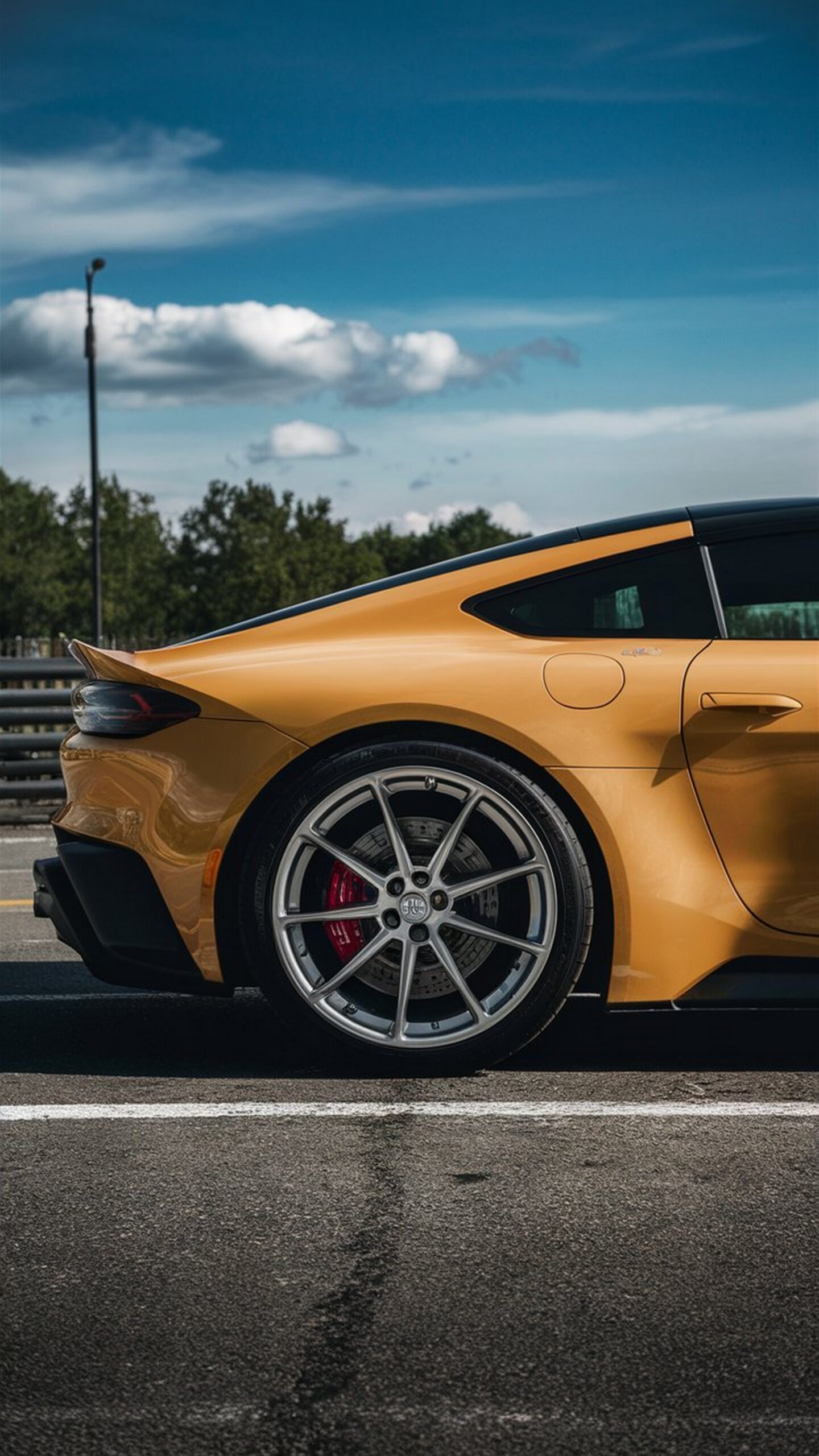 Automobil