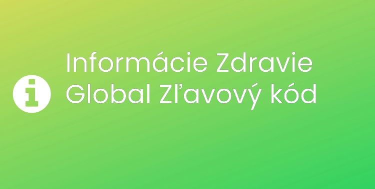 Zdravie Global Section Header Image