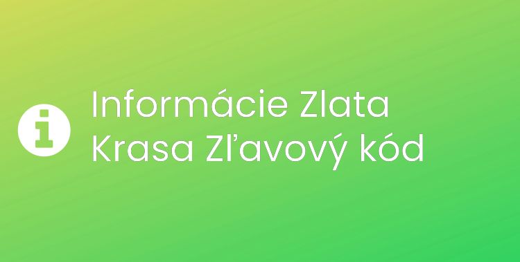 Zlata Krasa Section Header Image