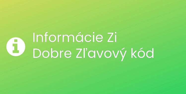 Zi Dobre Section Header Image