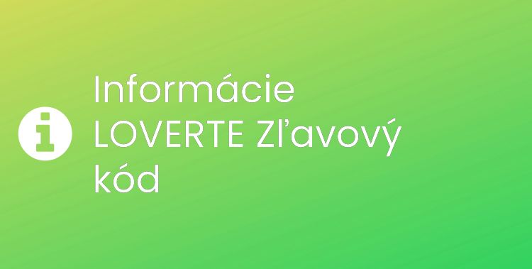LOVERTE Section Header Image