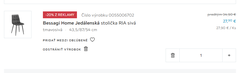 V košíku 27,90 €